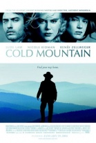 P�ster de Cold Mountain (Cold Mountain)