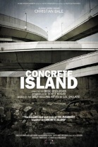 P�ster de  (Concrete Island)