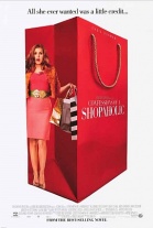 P�ster de Confesiones de una Compradora Compulsiva (Confessions of a Shopaholic)