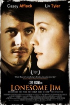 P�ster de Conociendo a Jim (Lonesome Jim)