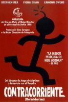 P�ster de Contracorriente (The Butcher Boy)