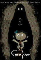 P�ster de  (Coraline)