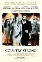 Póster de Country Strong (Country Strong)