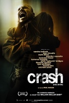 P�ster de  (Crash)
