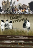 P�ster de Dame veneno (Dame veneno)