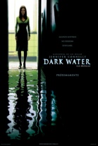 P�ster de La Huella (Dark Water)