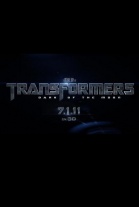Póster de Transformers: El lado oscuro de la Luna (Transformers: Dark of The Moon)