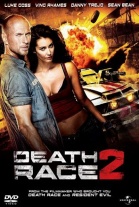 P�ster de  (Death Race 2)