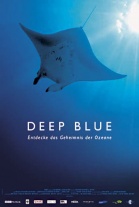 P�ster de  (Deep Blue)