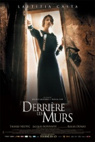 P�ster de  (Derri�re les murs (Behind the Walls))