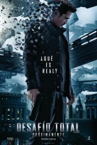 Poster Chronicle: Poder sin limites PELICULA