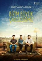 P�ster de Our Grand Despair (Bizim B�y�k �aresizligimiz)