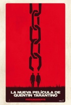 P�ster de Django desencadenado (Django Unchained)