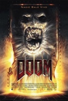 P�ster de  (Doom)