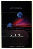 P�ster de  (Dune)