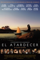 P�ster de El Atardecer (Evening)