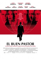 P�ster de El Buen Pastor (The Good Shepherd)
