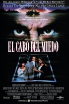 P�ster de El cabo del miedo (Cape Fear)