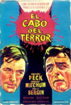 P�ster de El cabo del terror (Cape Fear)