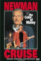 P�ster de El Color del Dinero (The Color of Money)