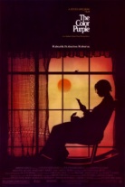 P�ster de El Color P�rpura (The color purple)
