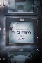 P�ster de El cuerpo (The Body)