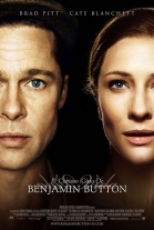 P�ster de El curioso caso de Benjamin Button (The Curious Case of Benjamin Button)