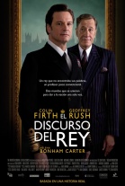 Póster de El discurso del rey (The King's Speech)