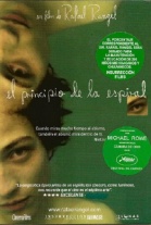 P�ster de El principio de la espiral (El principio de la espiral)