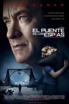 Póster de El puente de los espías (Bridge of Spies)