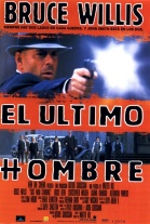 P�ster de El �ltimo hombre (Last Man Standing)