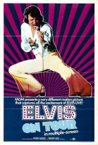 P�ster de  (Elvis On Tour)