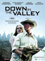 P�ster de En el valle (Down in the Valley) (Down in the Valley)