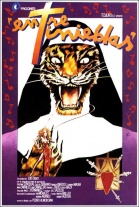 P�ster de  (Entre tinieblas)