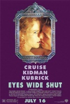 P�ster de Eyes Wide Shut (Eyes Wide Shut)