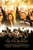 P�ster de  (The 5th Quarter)