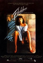 P�ster de Flashdance (Flashdance)
