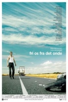 P�ster de  (Fri os fra det onde (Deliver Us From Evil))