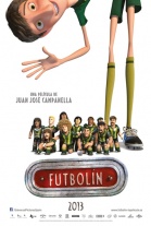 P�ster de Futbolin (Metegol (Foosball))