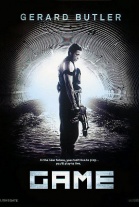 P�ster de  (Game)