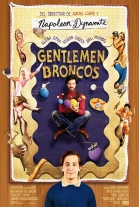 P�ster de  (Gentlemen Broncos)