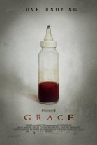 P�ster de  (Grace)