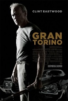 P�ster de Gran Torino (Gran Torino)