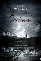 P�ster de  (Grimm)