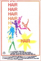 P�ster de  (Hair)