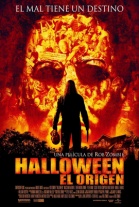 HALLOWEEN:EL ORIGEN