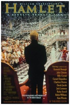 P�ster de Hamlet (Hamlet)