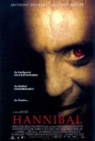 P�ster de Hannibal (Hannibal)