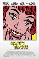 P�ster de  (Happy Tears)