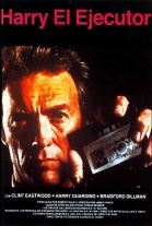 P�ster de Harry el ejecutor  (The Enforcer)
